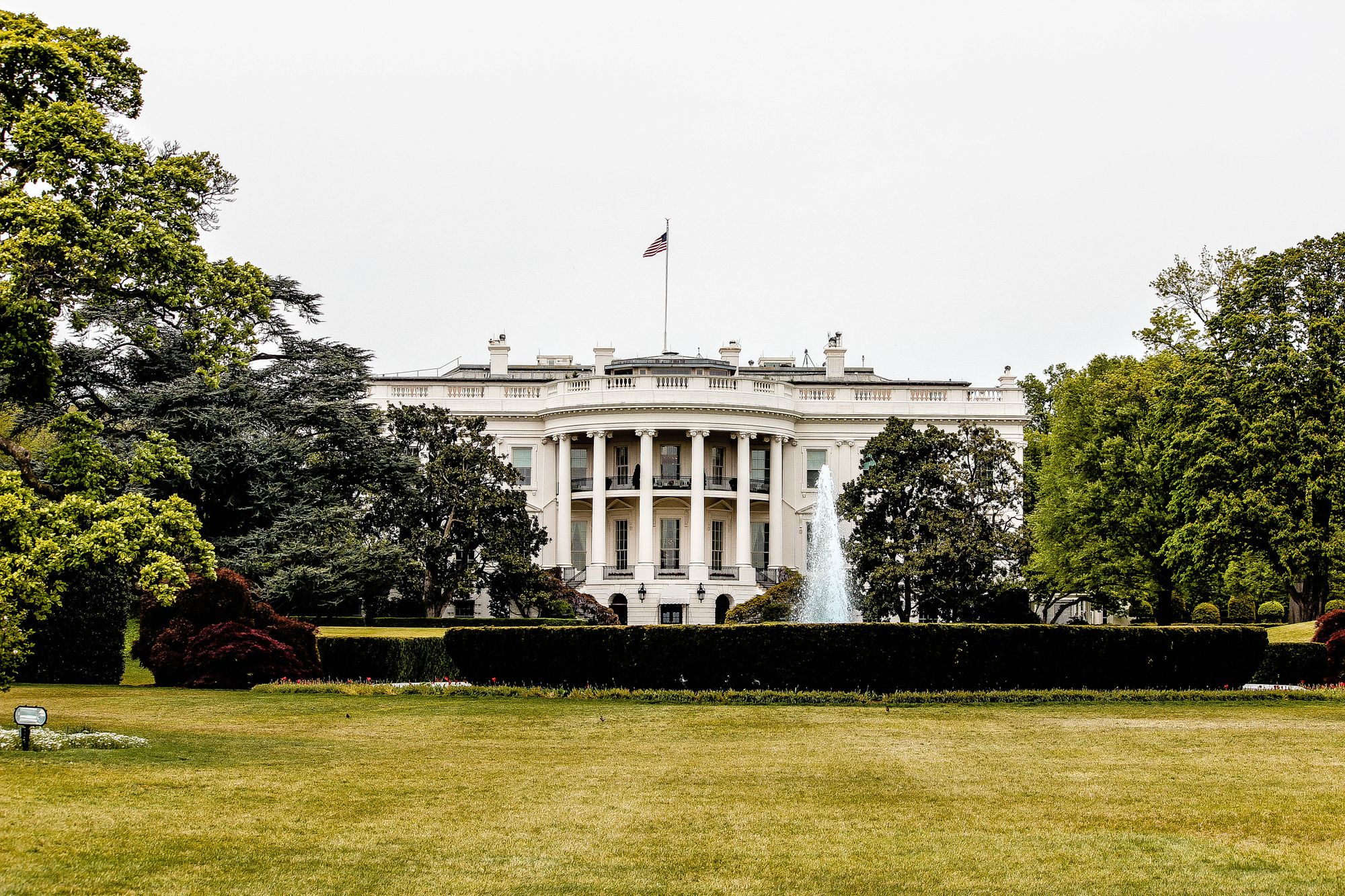 The Future Of The Keystone Pipeline   Rene Deanda ZfKlCKK Ql0 Unsplash 