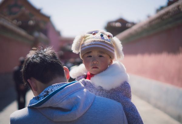 Has China already entered the "low fertility trap"?