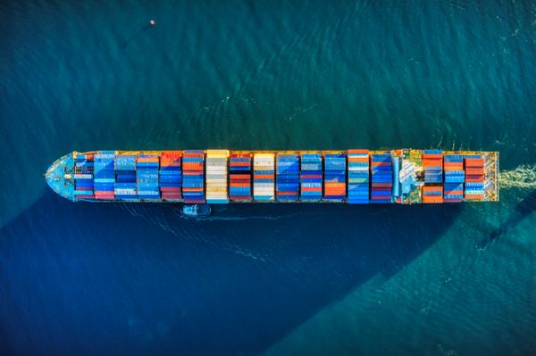 The future of a clean and sustainable shipping industry