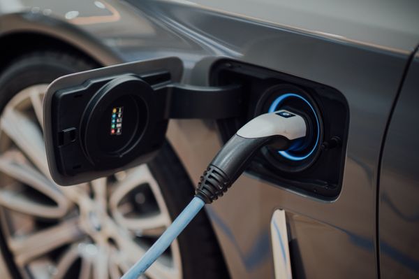 The Rise of Electric Vehicle Incentives in China