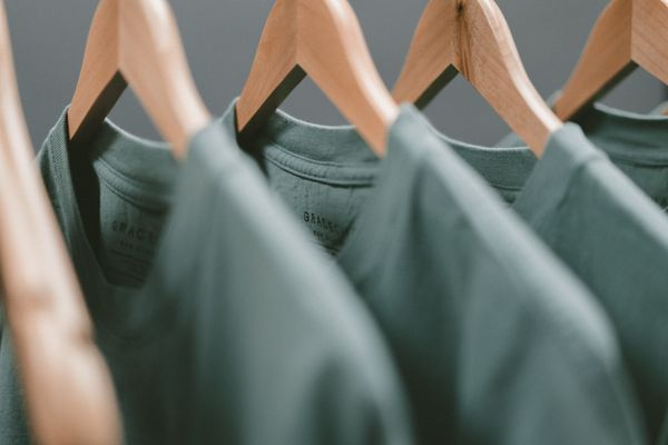 The Rental Clothing Industry: a Fad or the Future?