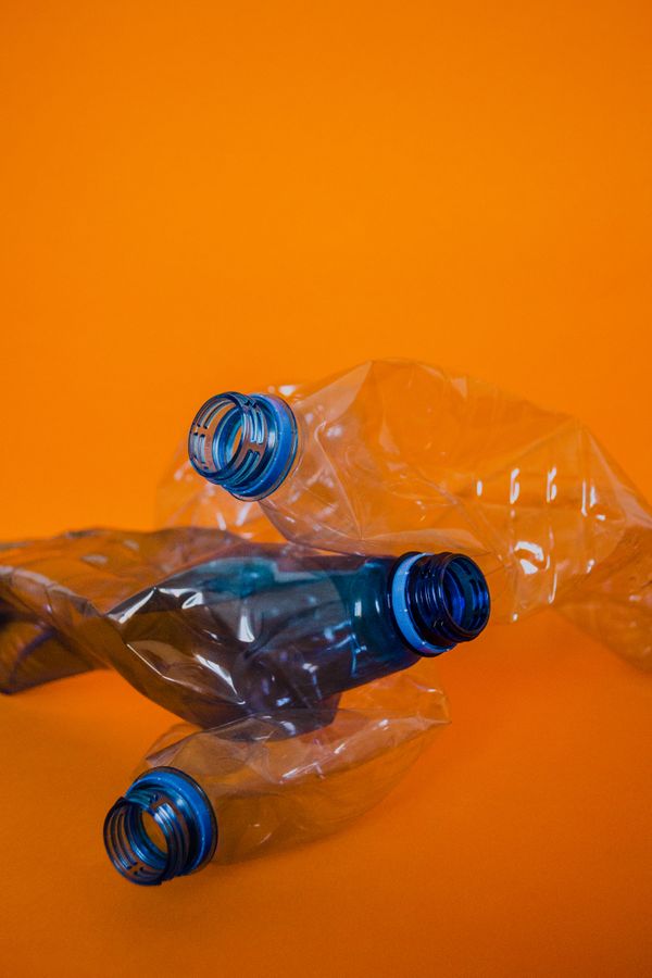 Unmasking the Impact of Covid-19 on Single-Use Plastic Consumption