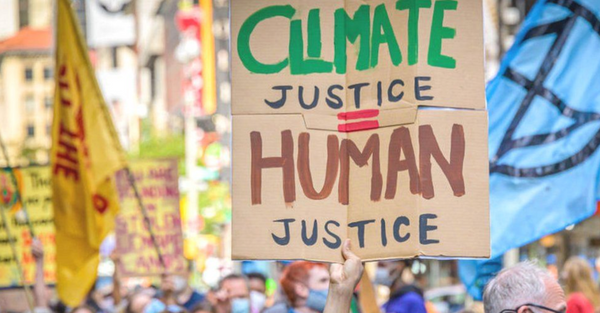 The Hidden Implications and Social Cost of Climate Colonialism