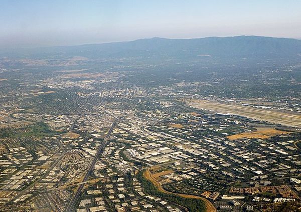 Why Companies are Leaving Silicon Valley: The “Ideal” Location for Startups
