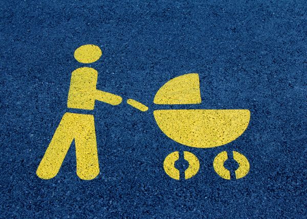 American Childcare Industry Weakens the Financial Security of Women