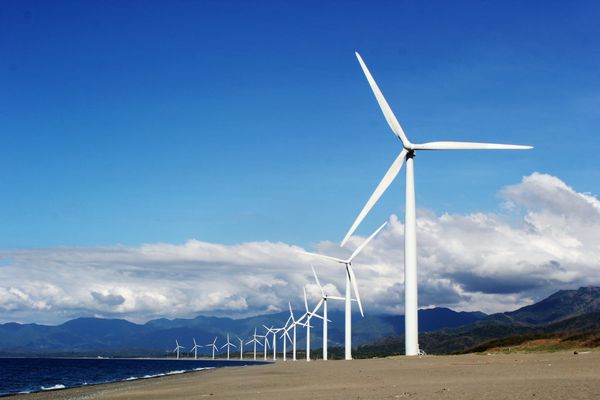 Renewable Energy in Vietnam and Opportunities for Implementation