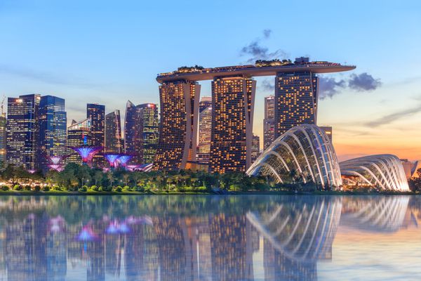 Tak Boleh Tahan! 2023: A Snippet of Singapore’s Civil Society