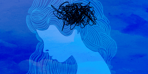 Why Teenage Mental Health Is Spiraling