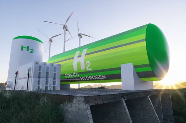 Exploring Brazil's Potential as a Leading Exporter of Green Hydrogen