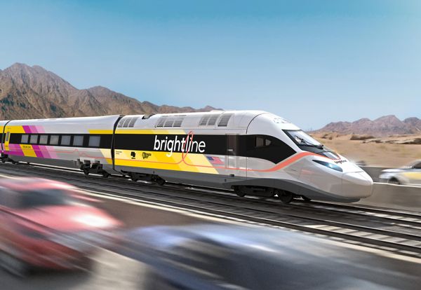 Brightline: Revolutionizing American Rail or Capitalist Pipe Dream?