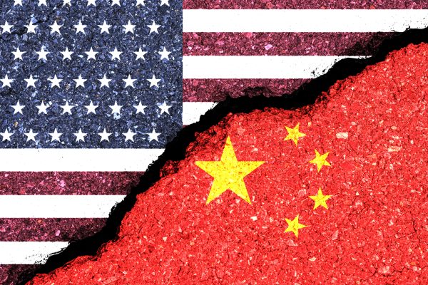 Poverty Alleviation Comparison: China and the U.S.