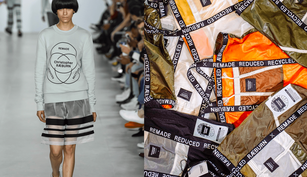 Reshape the Future: The Resale Fashion Trend and Sustainability