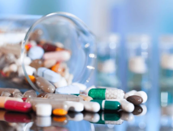 Charting the Future: Navigating Pharmaceutical Supply Chain Challenges through Digitization